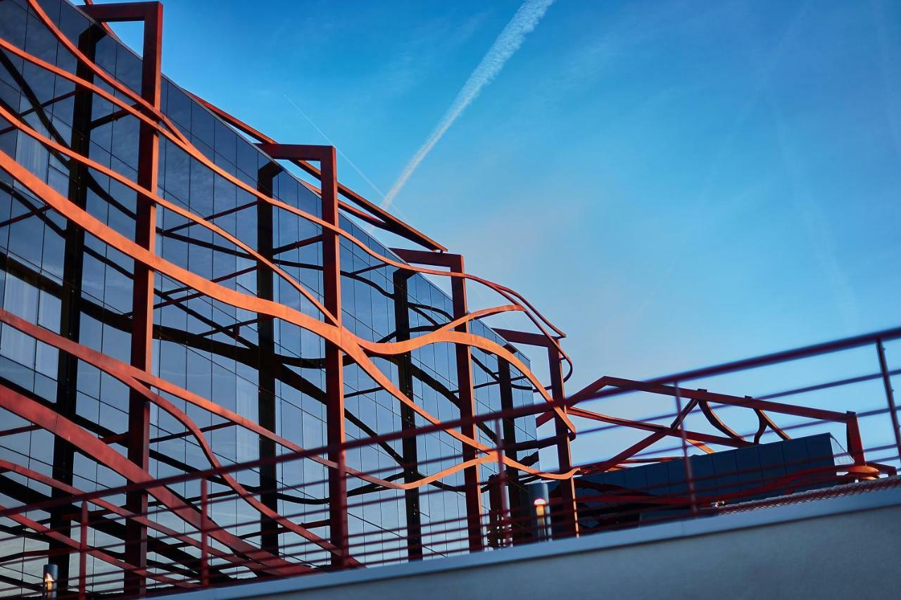 Appartements Chais Monnet Cognac Exterior foto